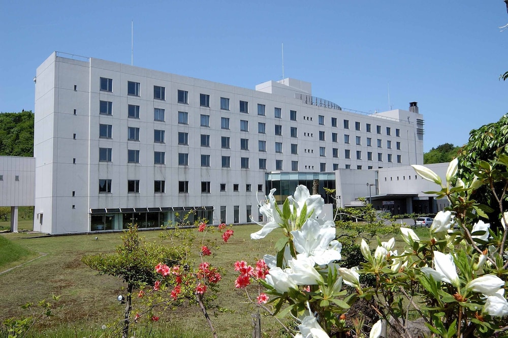 kamenoi hotel aomori makado