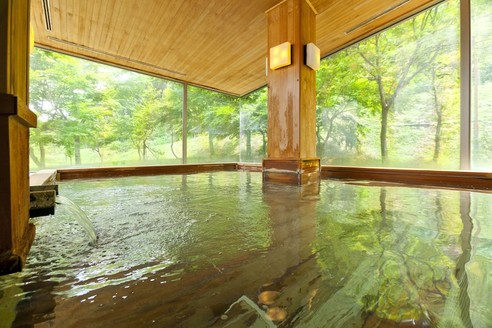 kamenoi hotel aomori makado