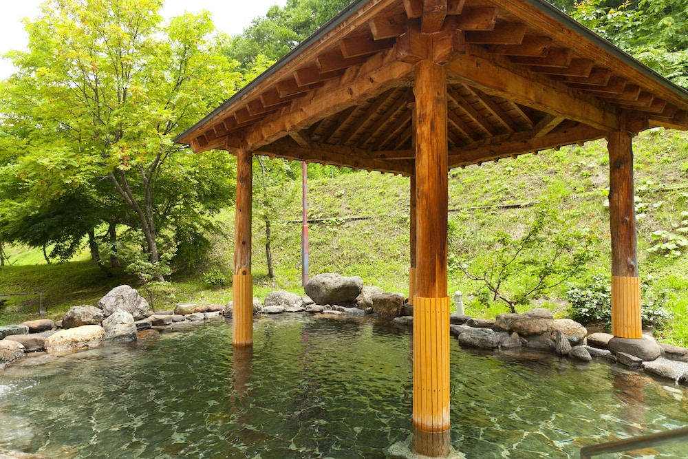 kamenoi hotel aomori makado