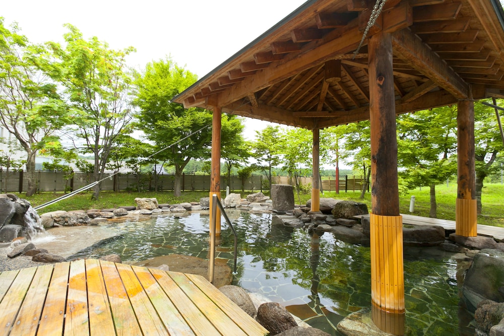 kamenoi hotel aomori makado