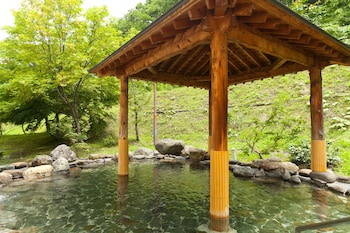 kamenoi hotel aomori makado