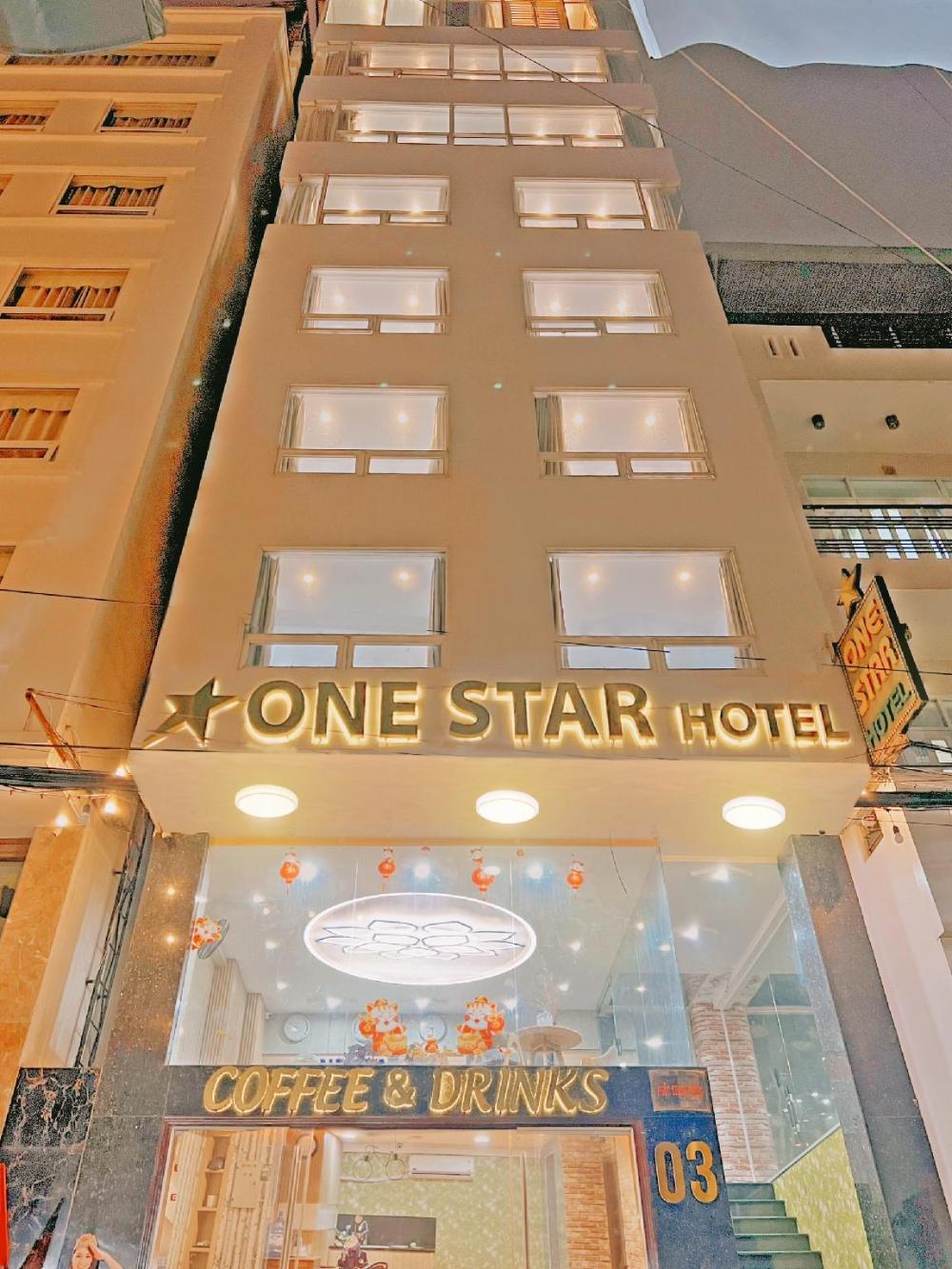 onestar riverside da nang