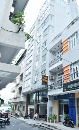 onestar riverside da nang