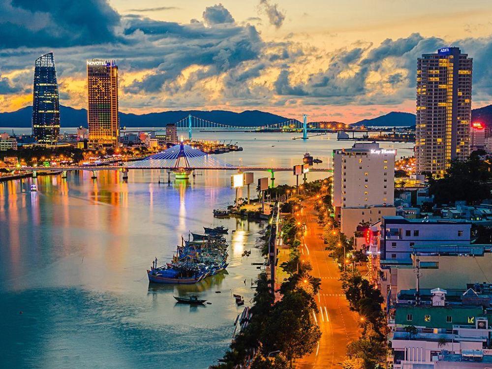 onestar riverside da nang