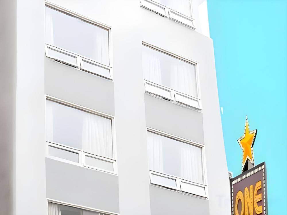 onestar riverside da nang