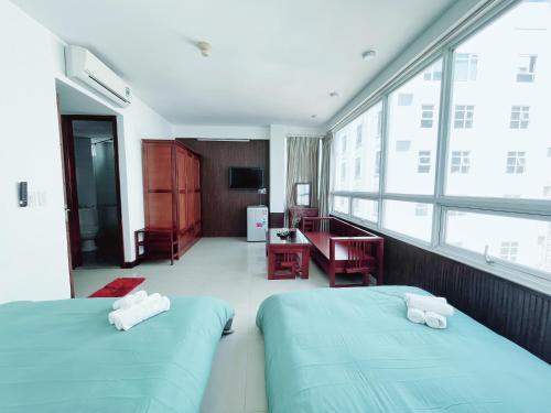 onestar riverside da nang