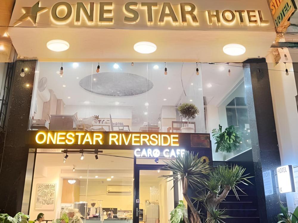 onestar riverside da nang