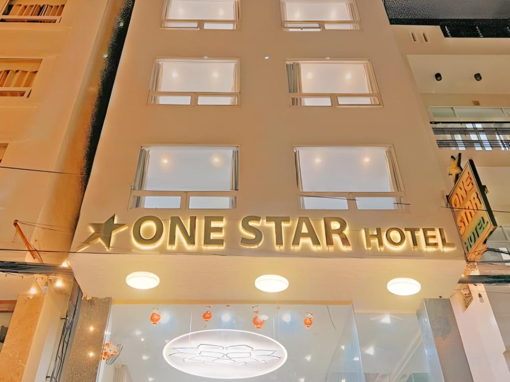 onestar riverside da nang