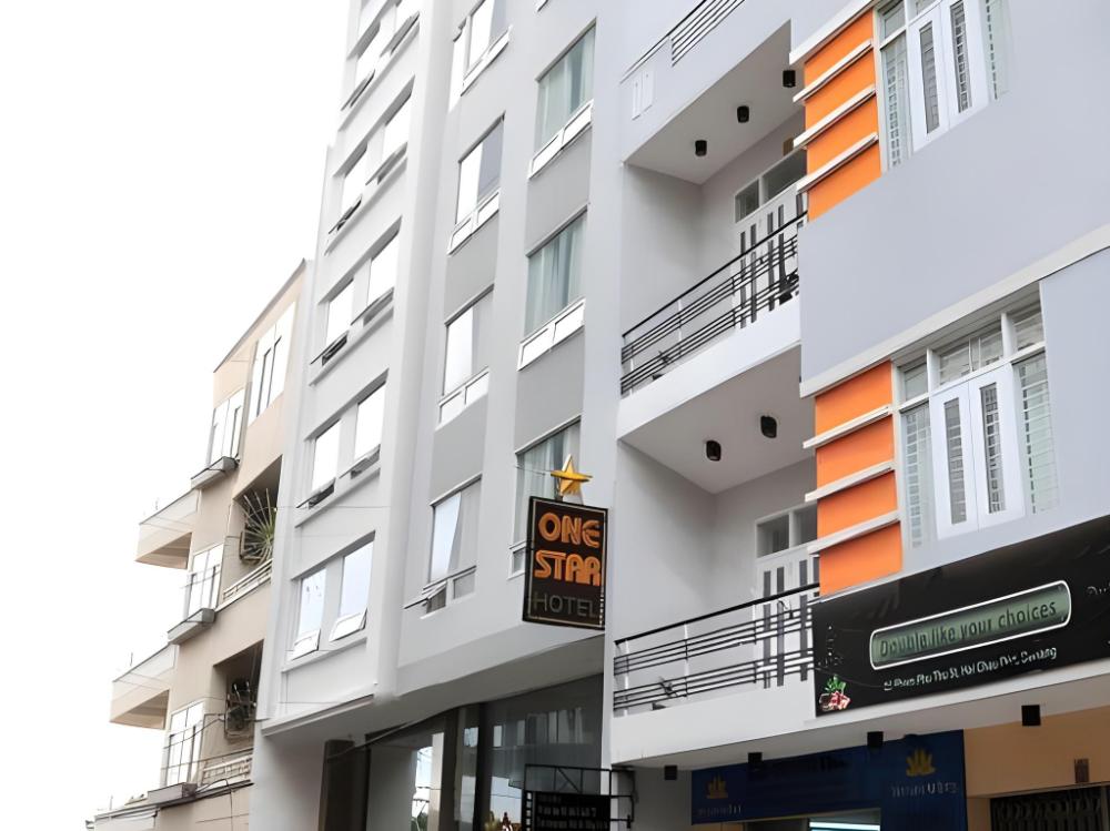 onestar riverside da nang