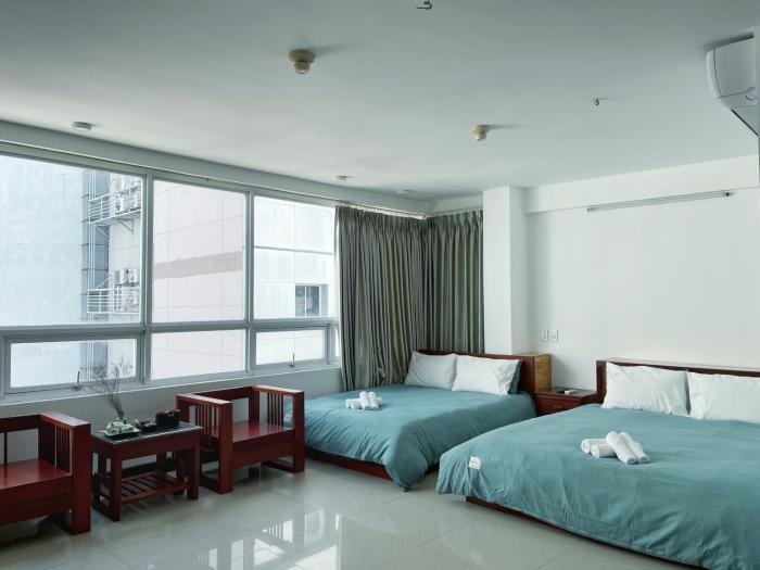 onestar riverside da nang