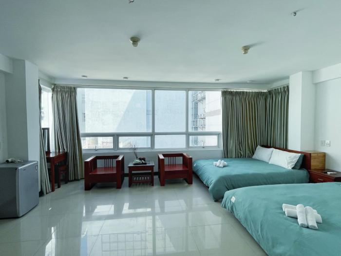 onestar riverside da nang