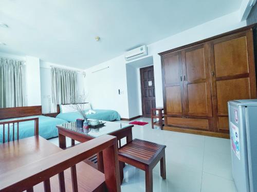 onestar riverside da nang