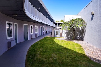 quality inn idaho falls