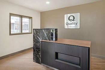 quality inn idaho falls
