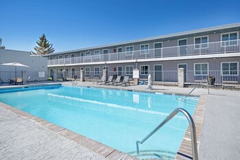 quality inn idaho falls