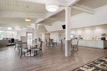 quality inn idaho falls