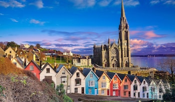 leonardo hotel cork formerly jurys inn