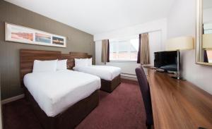 leonardo hotel cork formerly jurys inn