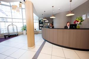leonardo hotel cork formerly jurys inn
