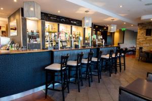 leonardo hotel cork formerly jurys inn