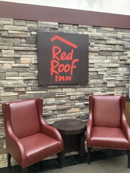 hometowne studios by red roof amarillo west