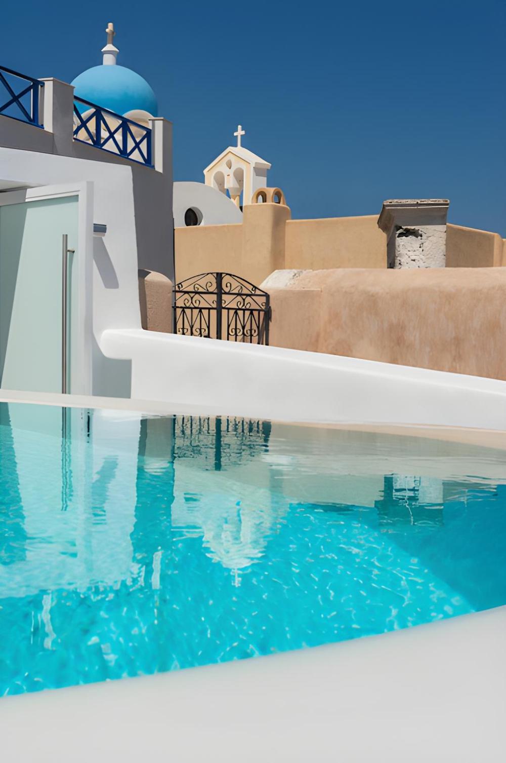 santorini