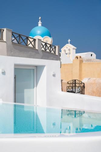 santorini