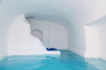 trieris villa and suites