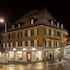 hotel du cheval blanc city center