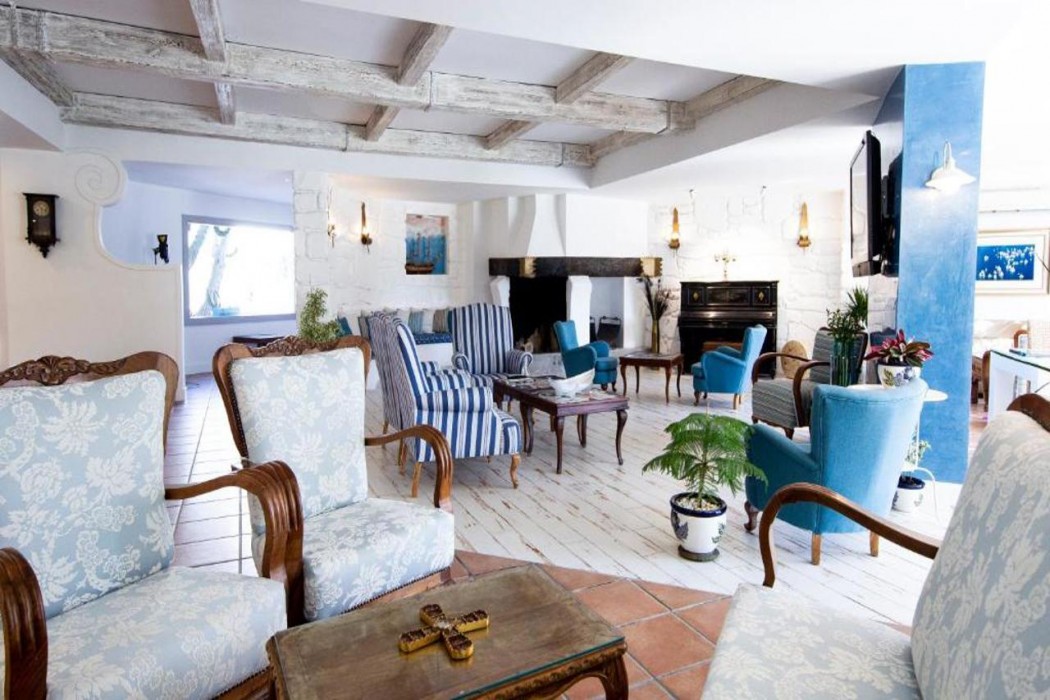 flora hotel bodrum