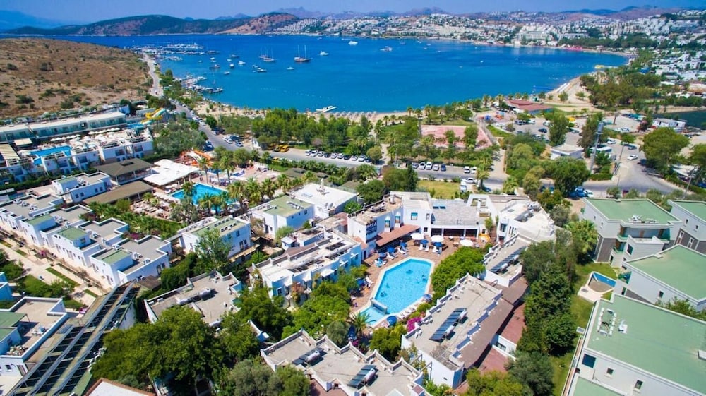 bodrum