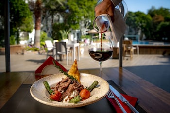 flora hotel bodrum