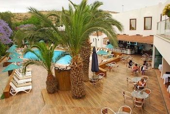 flora hotel bodrum