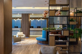 radisson hotel baku