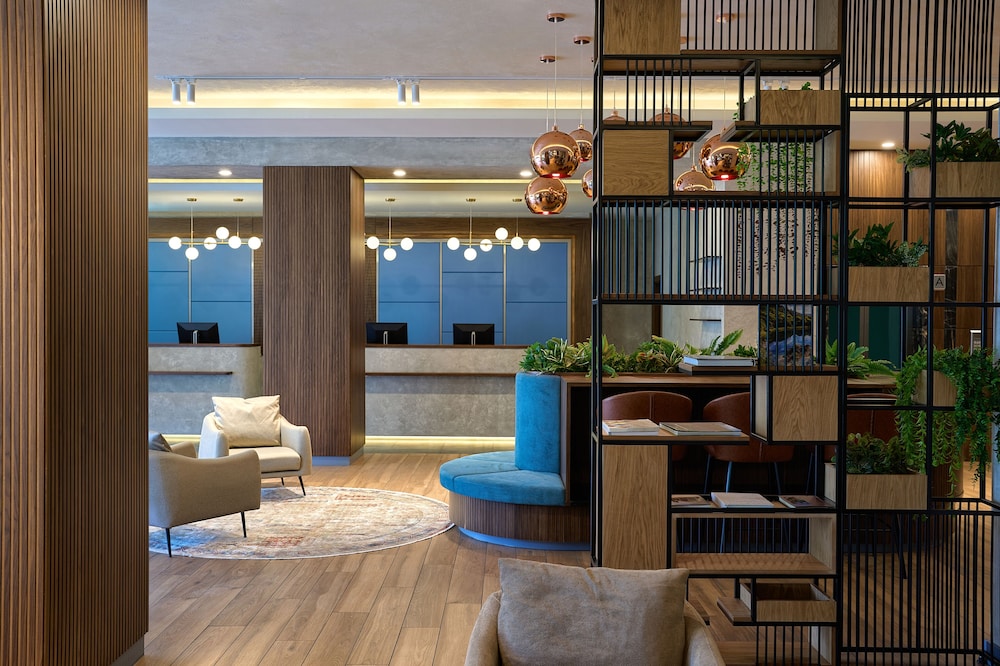 radisson hotel baku