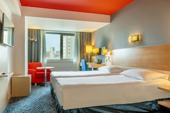 radisson hotel baku