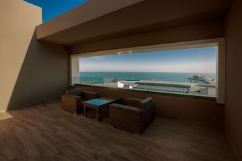 radisson hotel baku