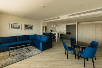 radisson hotel baku