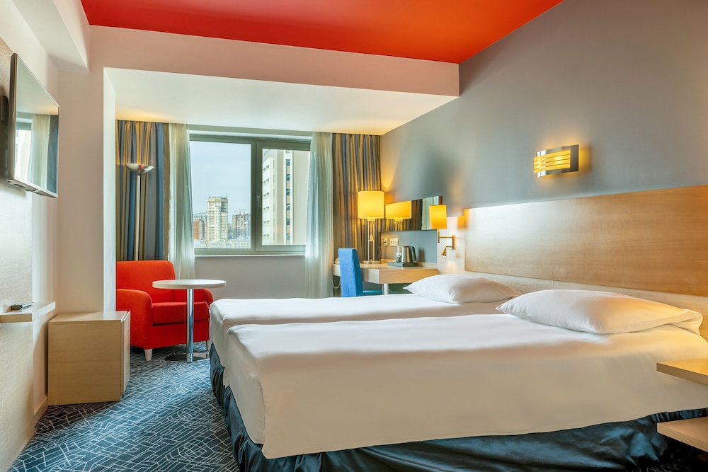 radisson hotel baku