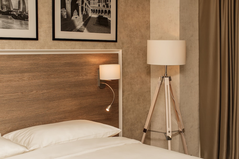 radisson hotel baku