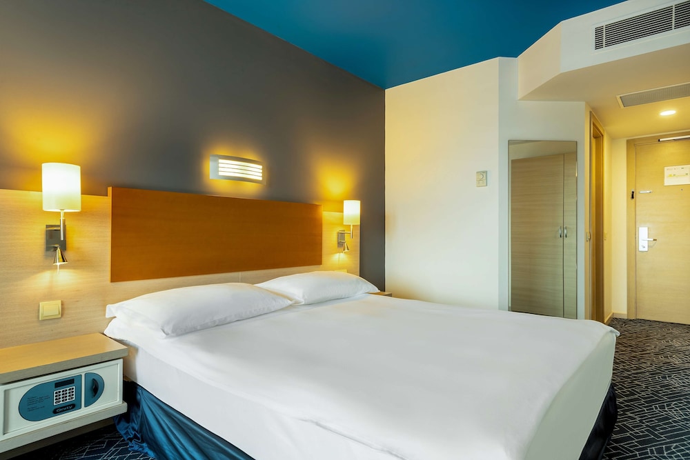 radisson hotel baku