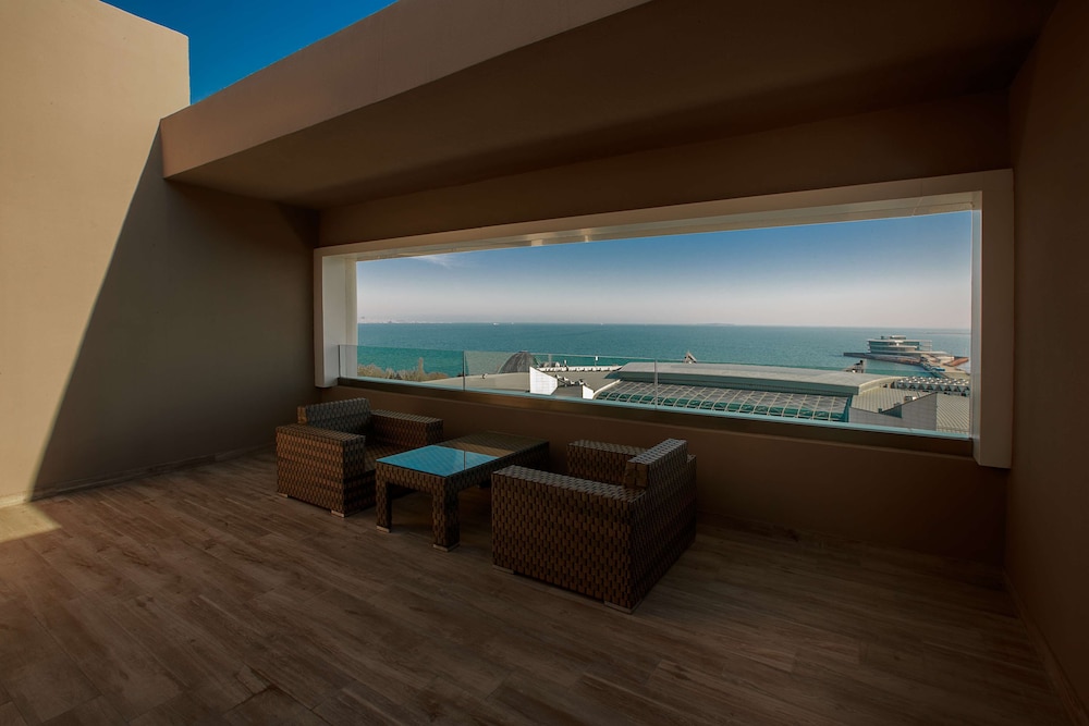 radisson hotel baku