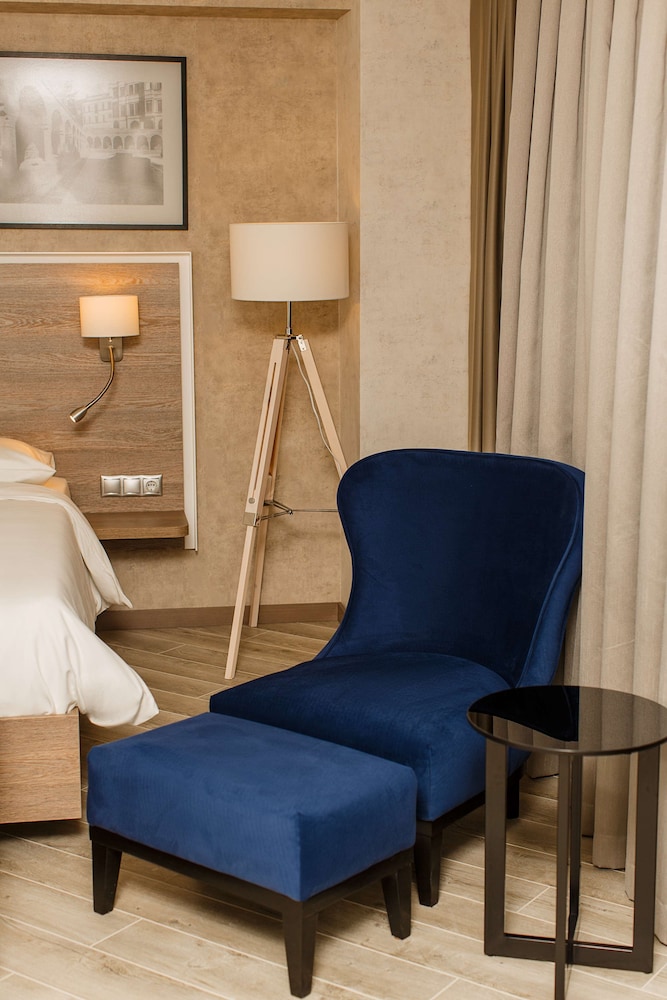 radisson hotel baku
