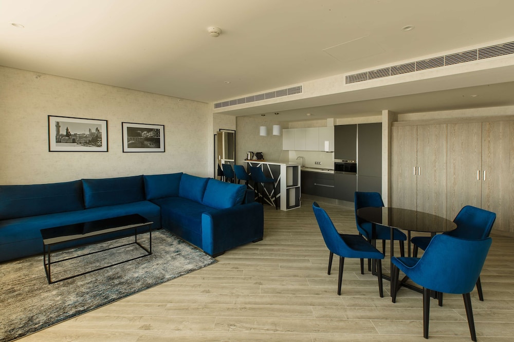 radisson hotel baku