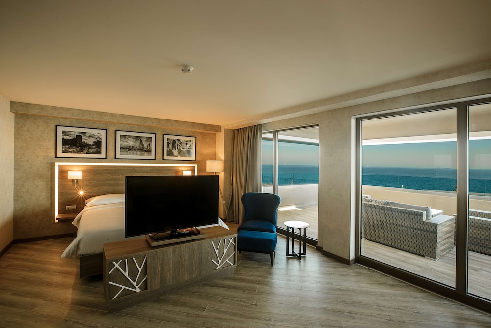 radisson hotel baku