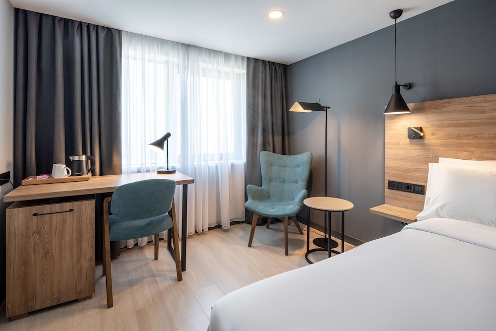 radisson hotel baku