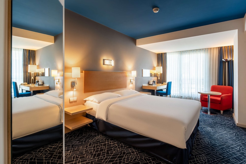 radisson hotel baku