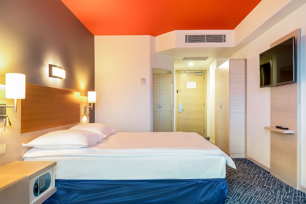 radisson hotel baku