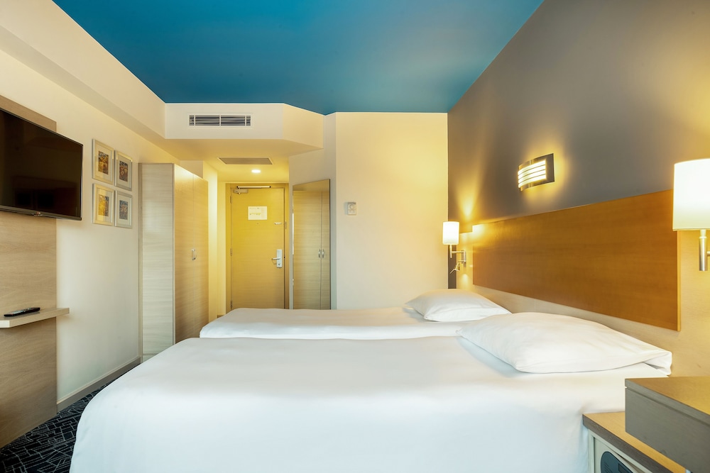 radisson hotel baku