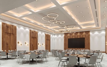 radisson hotel baku